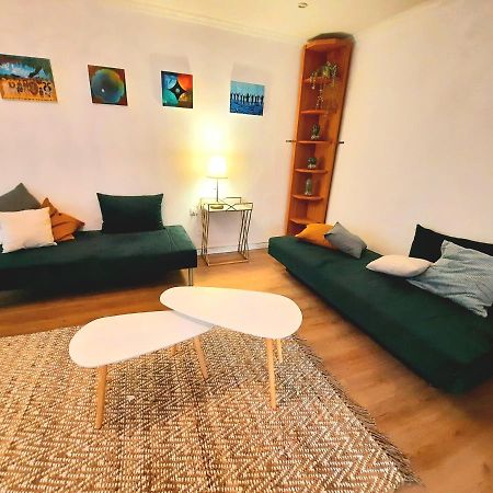 דירת אירוח חן - Chen Place Арад Экстерьер фото