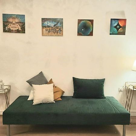 דירת אירוח חן - Chen Place Арад Экстерьер фото