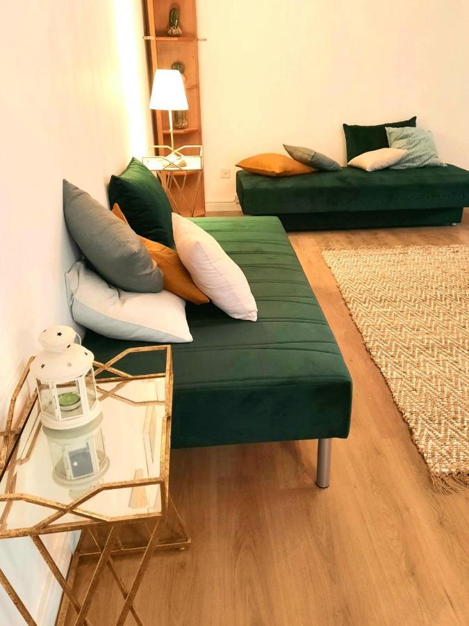 דירת אירוח חן - Chen Place Арад Экстерьер фото