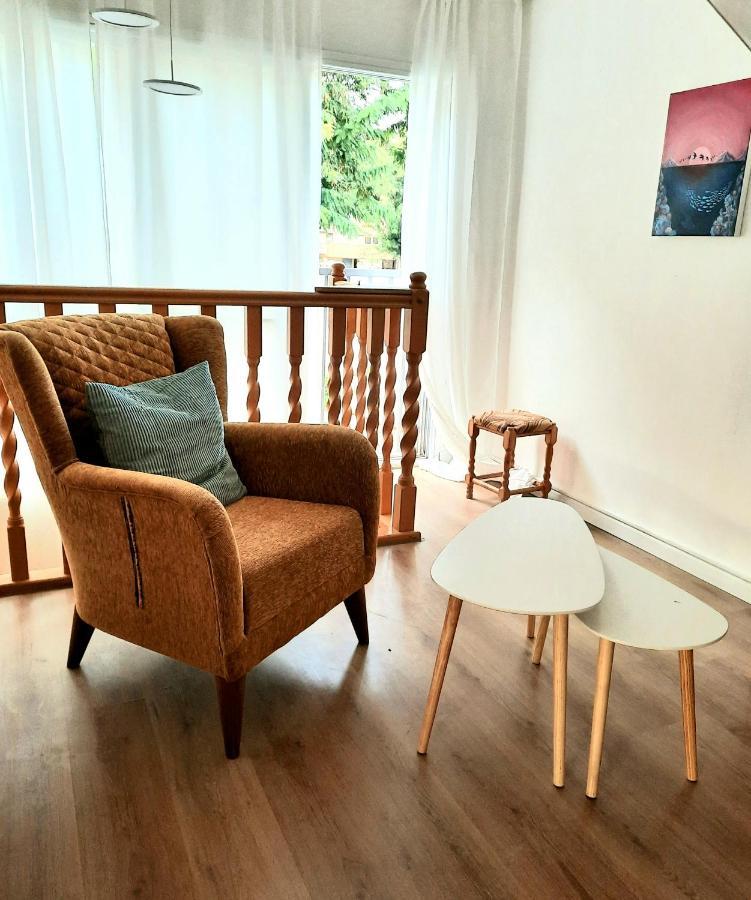 דירת אירוח חן - Chen Place Арад Экстерьер фото