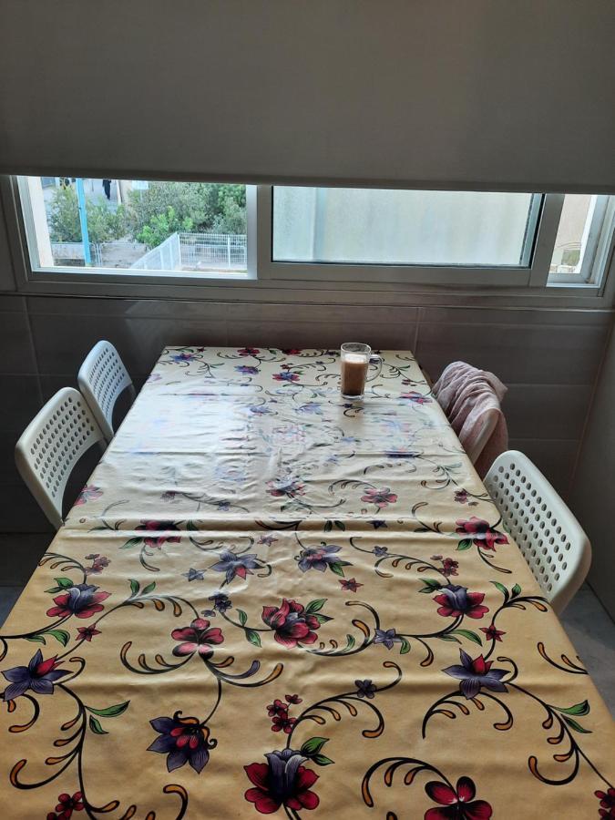 דירת אירוח חן - Chen Place Арад Экстерьер фото