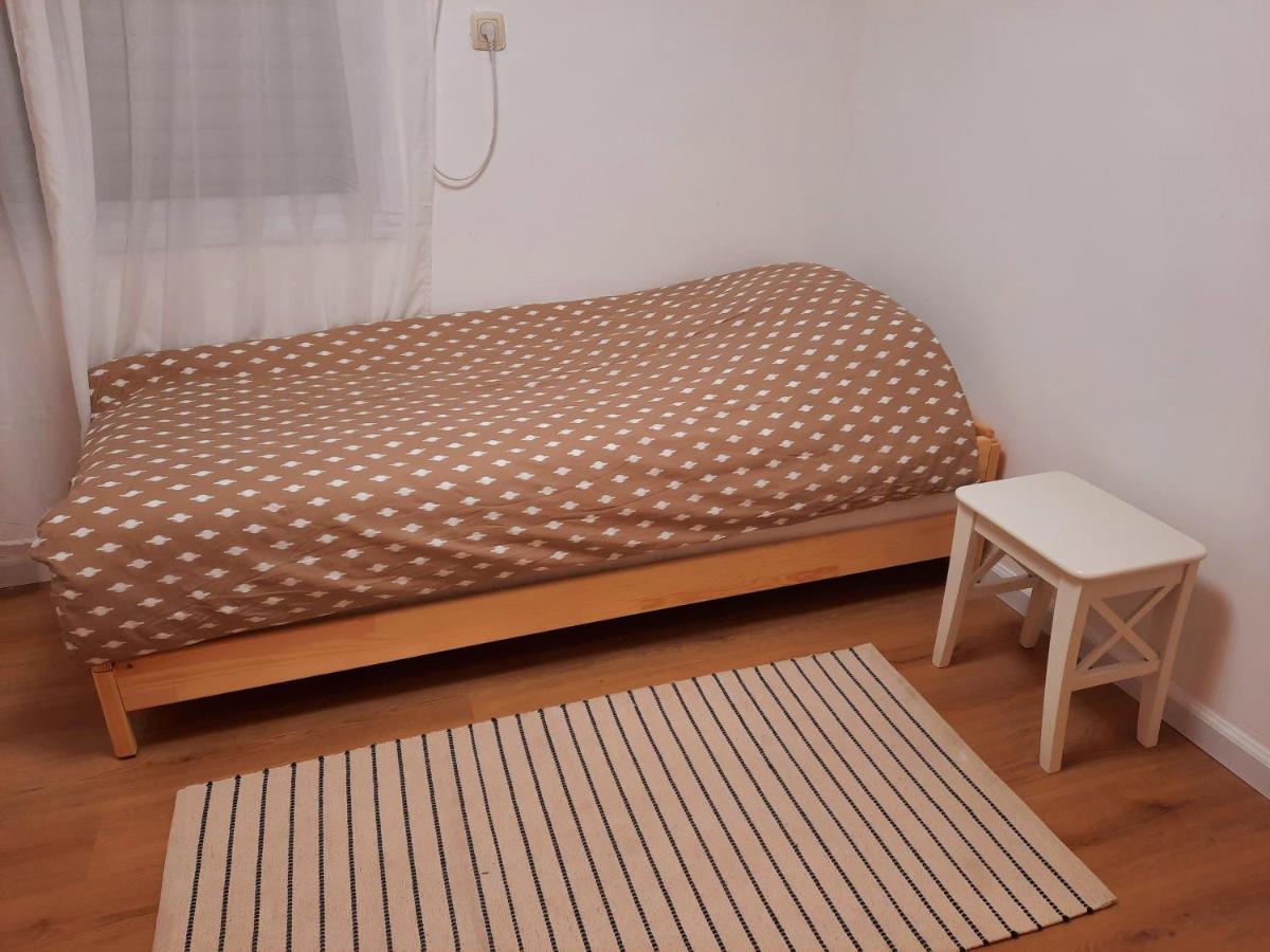 דירת אירוח חן - Chen Place Арад Экстерьер фото
