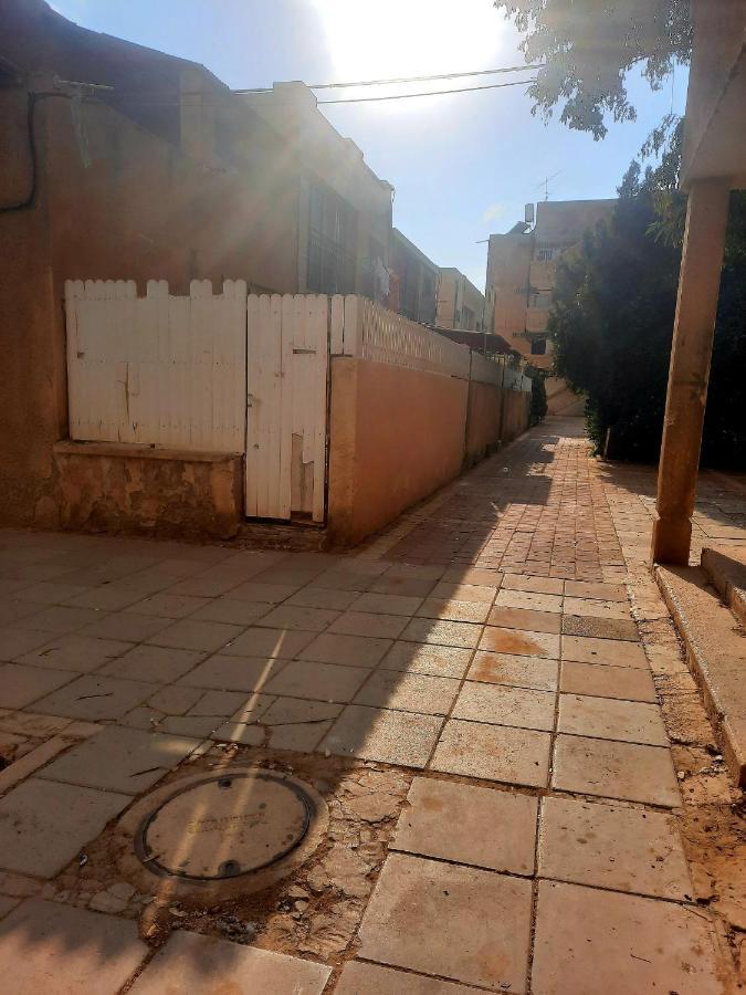 דירת אירוח חן - Chen Place Арад Экстерьер фото