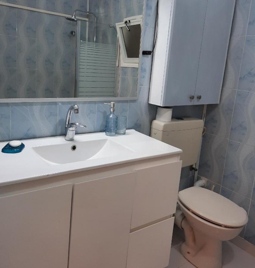 דירת אירוח חן - Chen Place Арад Экстерьер фото