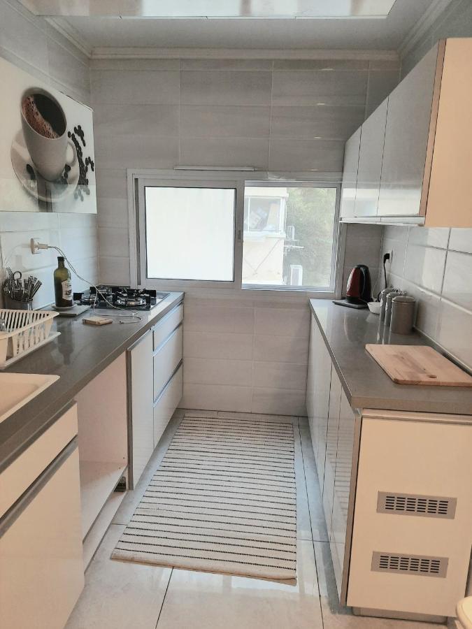דירת אירוח חן - Chen Place Арад Экстерьер фото
